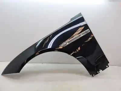 Автозапчасти б/у ПЕРЕДНЕЕ ПРАВОЕ КРЫЛО за JAGUAR XJ  ссылки OEM IAM C2D20215  AW9316005AL