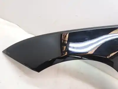 Автозапчасти б/у переднее правое крыло за jaguar xj 3.0 v6 diesel cat ссылки oem iam c2d20215  aw9316005al