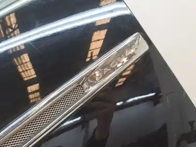 Автозапчасти б/у переднее правое крыло за jaguar xj 3.0 v6 diesel cat ссылки oem iam c2d20215  aw9316005al