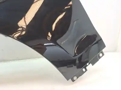 Автозапчасти б/у переднее правое крыло за jaguar xj 3.0 v6 diesel cat ссылки oem iam c2d20215  aw9316005al