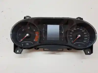 Pezzo di ricambio per auto di seconda mano Pannello Degli Strumenti per JEEP COMPASS (MP) JEEP Riferimenti OEM IAM 5XW07DX9AI  