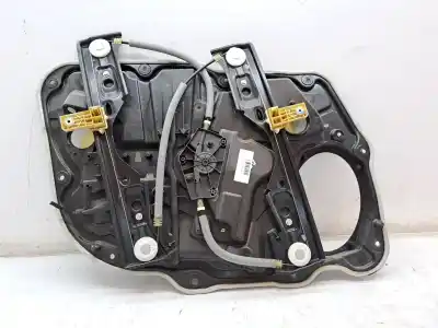 Pezzo di ricambio per auto di seconda mano alzacristalli anteriore destro per jeep compass (mp) jeep riferimenti oem iam 68292082aa