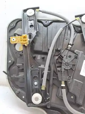 Peça sobressalente para automóvel em segunda mão elevador de vidros dianteiro direito por jeep compass (mp) jeep referências oem iam 68292082aa  