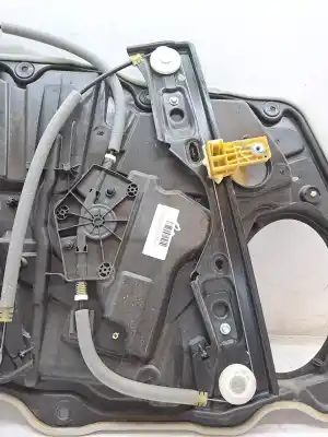 Peça sobressalente para automóvel em segunda mão elevador de vidros dianteiro direito por jeep compass (mp) jeep referências oem iam 68292082aa  