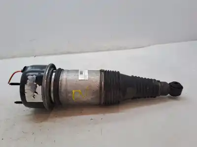 Peça sobressalente para automóvel em segunda mão Amortecedor Traseiro Direito por JAGUAR XJ 3.0 V6 Diesel CAT Referências OEM IAM C2D23524  CW935A965AB