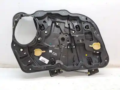 Second-hand car spare part DRIVER LEFT WINDOW REGULATOR for JEEP COMPASS (MP)  OEM IAM references 68292083AA  