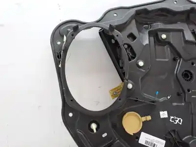 Second-hand car spare part driver left window regulator for jeep compass (mp) jeep oem iam references 68292083aa  