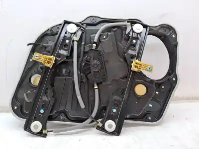 Second-hand car spare part driver left window regulator for jeep compass (mp) jeep oem iam references 68292083aa  