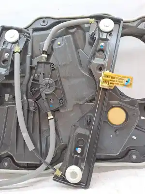 Second-hand car spare part driver left window regulator for jeep compass (mp) jeep oem iam references 68292083aa  