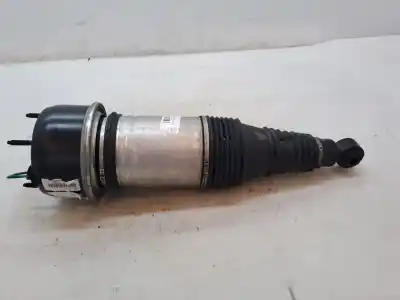 Peça sobressalente para automóvel em segunda mão Amortecedor Traseiro Esquerdo por JAGUAR XJ 3.0 V6 Diesel CAT Referências OEM IAM C2D23524  C2D23524