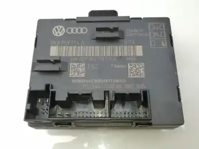 Peça sobressalente para automóvel em segunda mão MÓDULO ELETRÔNICO por AUDI A4 AVANT (8K5) (2008)  Referências OEM IAM 8K0959794A  