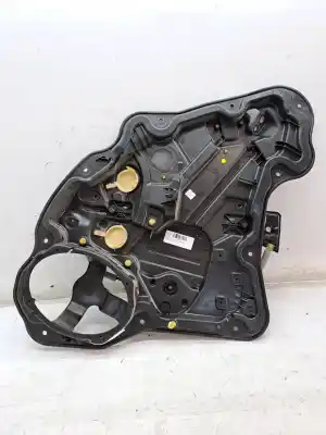 Pezzo di ricambio per auto di seconda mano alzacristalli posteriore sinistro per jeep compass (mp) jeep riferimenti oem iam 68292133aa