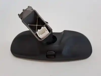 Peça sobressalente para automóvel em segunda mão espelho retrovisor interior por jeep compass (mp) jeep referências oem iam 5xr28dx9ad  