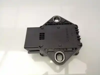 Peça sobressalente para automóvel em segunda mão módulo eletrônico por toyota auris (e18) 1nd referências oem iam 0265005854  8918306010