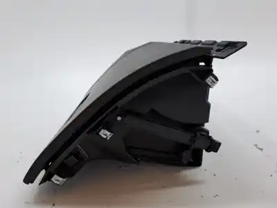 Peça sobressalente para automóvel em segunda mão porta luvas por jeep compass (mp) jeep referências oem iam 5ut20dx9ac  5ut24dx9ab - e5ut20dx9ac