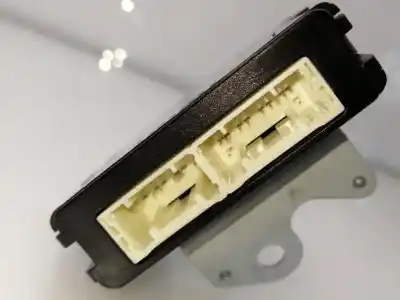 Pezzo di ricambio per auto di seconda mano modulo elettronico per toyota auris (e18) 1nd riferimenti oem iam 8969002010  mb1028500091