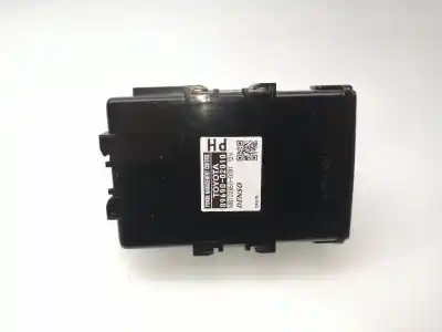 Second-hand car spare part ELECTRONIC MODULE for TOYOTA AURIS (E18)  OEM IAM references 8969002010  MB1028500091