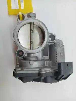 Gebrauchtes Autoersatzteil Drosselklappenstutzen zum BMW SERIE 1 LIM. (F20/F21)  OEM-IAM-Referenzen A2C15022300  7618838