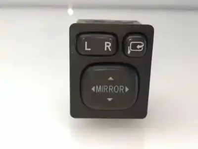 Pezzo di ricambio per auto di seconda mano CONTROLLO SPECCHIO per TOYOTA AURIS (E18)  Riferimenti OEM IAM 8487002060  