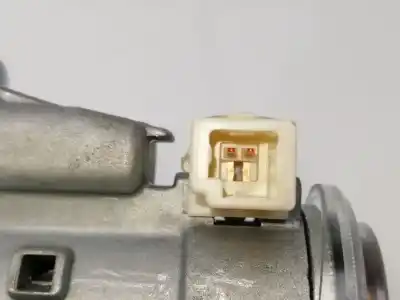 Peça sobressalente para automóvel em segunda mão comutador de ignição por toyota auris (e18) 1nd referências oem iam 897830f011  625592000