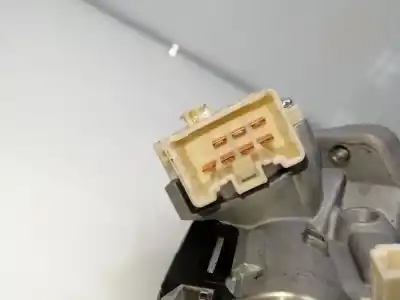 Peça sobressalente para automóvel em segunda mão comutador de ignição por toyota auris (e18) 1nd referências oem iam 897830f011  625592000