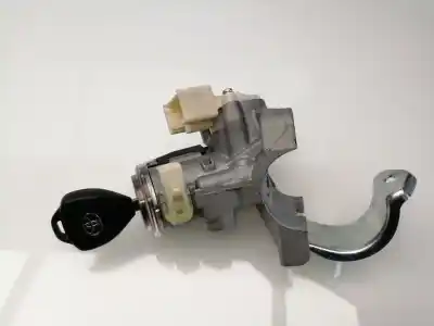 Peça sobressalente para automóvel em segunda mão comutador de ignição por toyota auris (e18) 1nd referências oem iam 897830f011  625592000