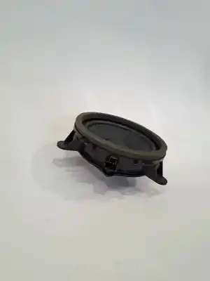 Second-hand car spare part speaker for volvo v40 r-design kinetic oem iam references 31489619  30657445
