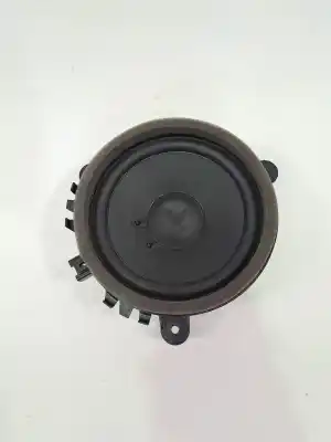 Second-hand car spare part speaker for volvo v40 r-design kinetic oem iam references 31489619  30657445
