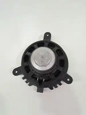 Second-hand car spare part speaker for volvo v40 r-design kinetic oem iam references 31489619  30657445