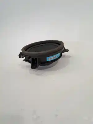 Second-hand car spare part speaker for volvo v40 r-design kinetic oem iam references 31489619  30657445