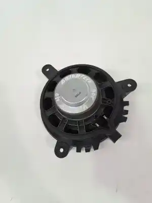 Second-hand car spare part speaker for volvo v40 r-design kinetic oem iam references 31489619  30657445
