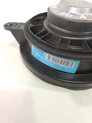 Second-hand car spare part speaker for volvo v40 r-design kinetic oem iam references 31489619  30657445