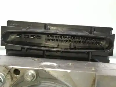 Peça sobressalente para automóvel em segunda mão abs por toyota auris (e18) 1nd referências oem iam 0265251199  04454002350