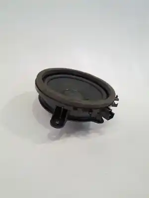 Second-hand car spare part speaker for volvo v40 r-design kinetic oem iam references 31489619  30657445