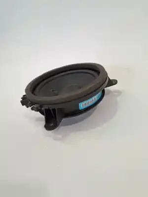 Second-hand car spare part speaker for volvo v40 r-design kinetic oem iam references 31489619  30657445