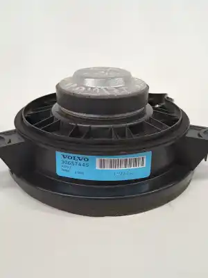 Second-hand car spare part speaker for volvo v40 r-design kinetic oem iam references 31489619  30657445