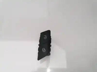 Second-hand car spare part SWITCH for SEAT ALTEA (5P1)  OEM IAM references 5F1962125  