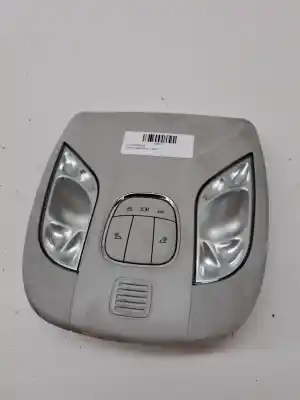 Pezzo di ricambio per auto di seconda mano luce interna per jeep compass (mp) jeep riferimenti oem iam 5yb60ps4ad