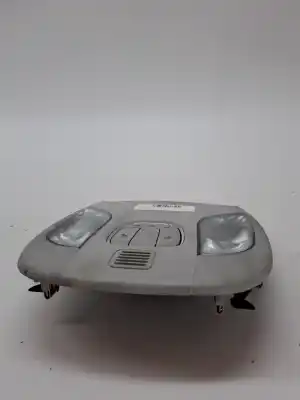 Pezzo di ricambio per auto di seconda mano luce interna per jeep compass (mp) jeep riferimenti oem iam 5yb60ps4ad  