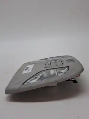 Pezzo di ricambio per auto di seconda mano luce interna per jeep compass (mp) jeep riferimenti oem iam 5yb60ps4ad  