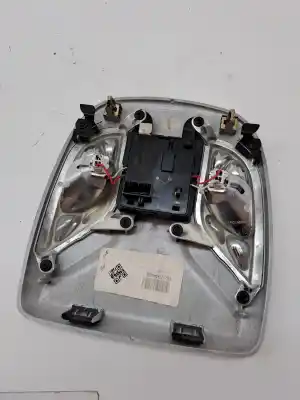 Pezzo di ricambio per auto di seconda mano luce interna per jeep compass (mp) jeep riferimenti oem iam 5yb60ps4ad  