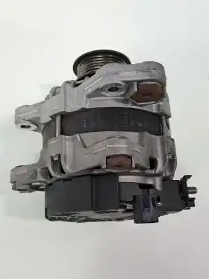 Second-hand car spare part alternator for volvo v40 r-design kinetic oem iam references 36010604  