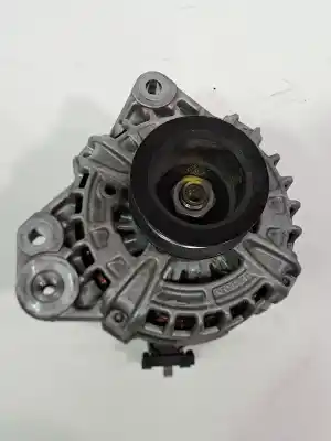 Second-hand car spare part alternator for volvo v40 r-design kinetic oem iam references 36010604  