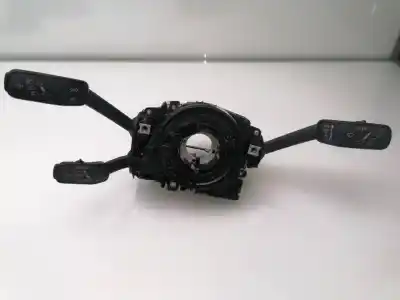 Автозапчастина б/у МНОГОФУНКЦІЙНЕ УПРАВЛІННЯ для SEAT ALTEA (5P1)  Посилання на OEM IAM 5Q1953507BQ  