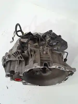 Pezzo di ricambio per auto di seconda mano riduttore per volvo v40 r-design kinetic riferimenti oem iam m66  36010296