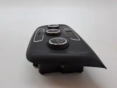 Second-hand car spare part climate control for jeep compass (mp) jeep oem iam references 5va29dx9ae  p5va36dx9ad - 53230558