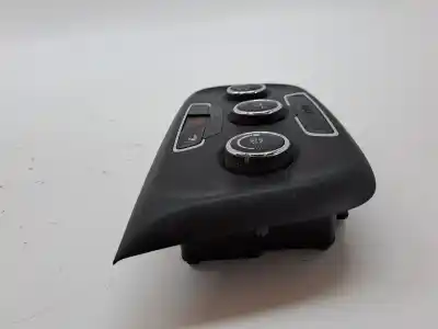 Second-hand car spare part climate control for jeep compass (mp) jeep oem iam references 5va29dx9ae  p5va36dx9ad - 53230558