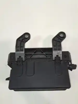 Second-hand car spare part fuse box unit for volvo v40 r-design kinetic oem iam references 30659177  30659176