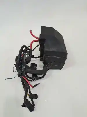 Автозапчасти б/у БЛОК РЕЛЕ/ПРЕДОХРАНИТЕЛЕЙ за VOLVO V40  ссылки OEM IAM 31409757  