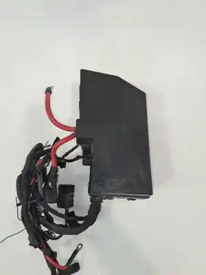 Second-hand car spare part fuse box unit for volvo v40 r-design kinetic oem iam references 31409757  